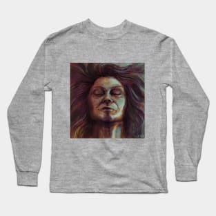 Reverie Long Sleeve T-Shirt